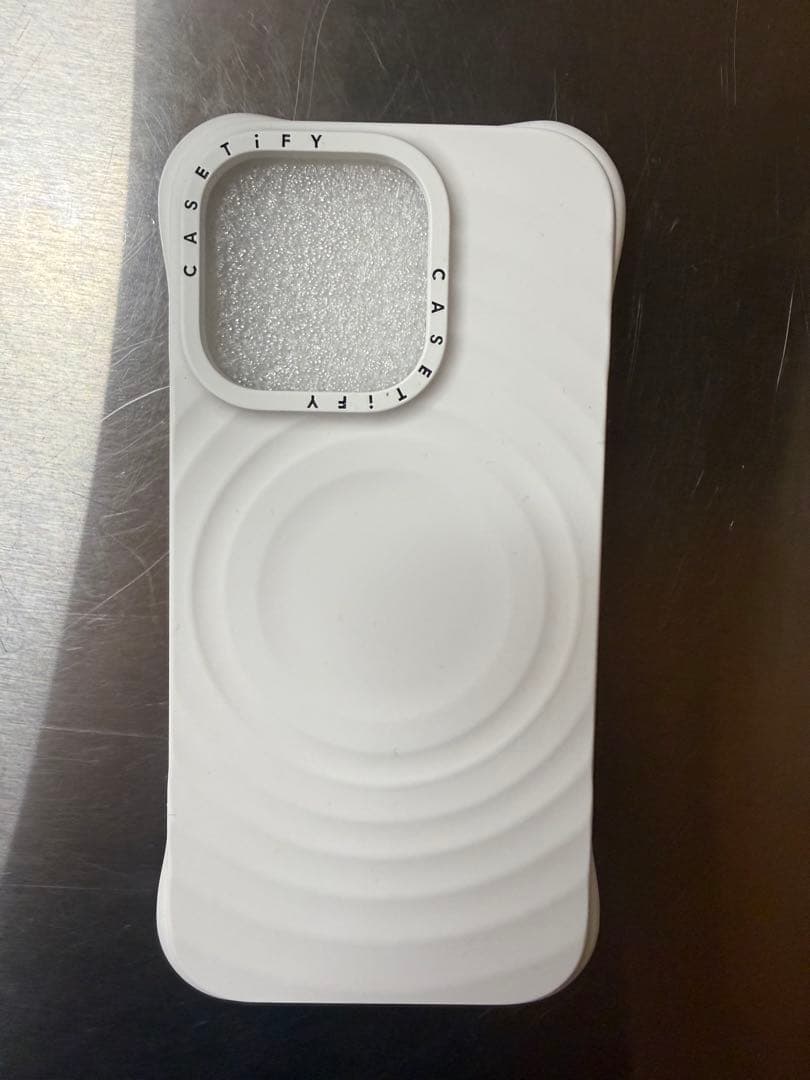 CASETiFY iPhone16proケース