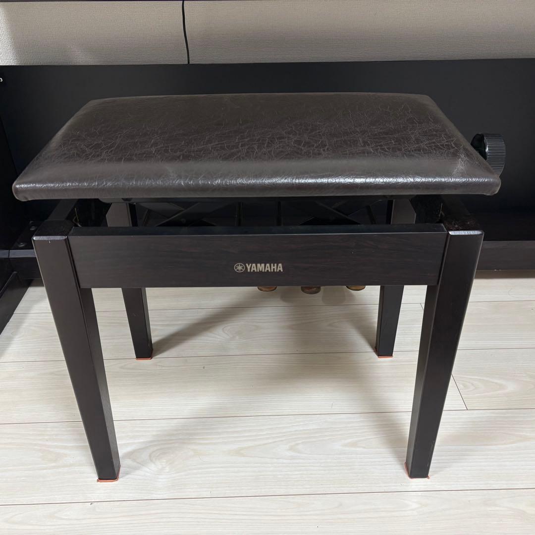 YAMAHA YDP-162R 電子ピアノ 88鍵 2016年製 椅子付