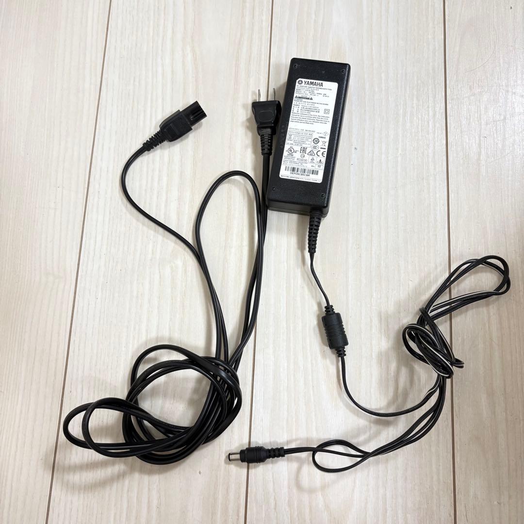 YAMAHA YDP-162R 電子ピアノ 88鍵 2016年製 椅子付