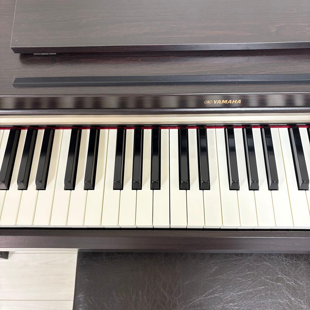 YAMAHA YDP-162R 電子ピアノ 88鍵 2016年製 椅子付
