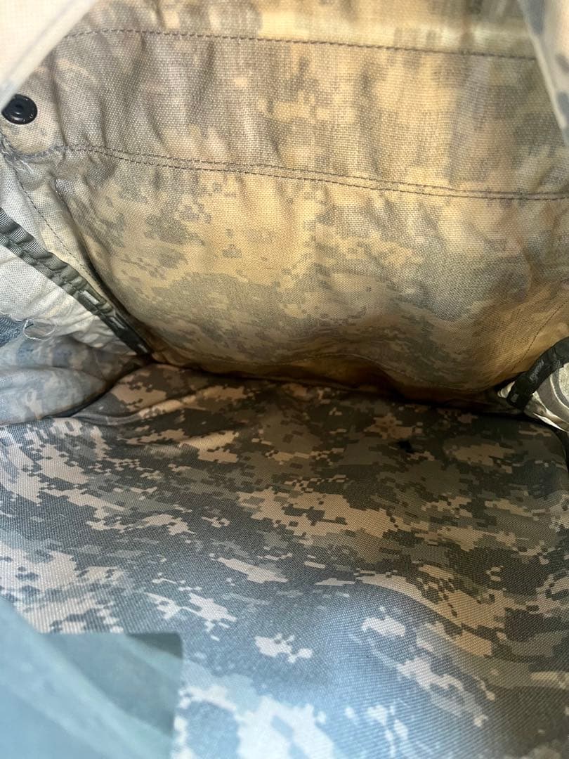 米軍放出品MOLLE2アサルトパック リュック バックパック ②