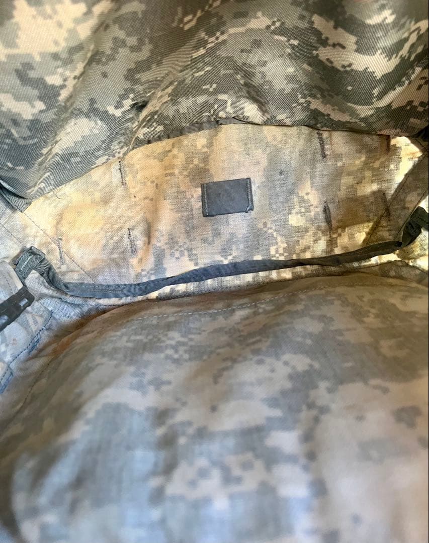 米軍放出品MOLLE2アサルトパック リュック バックパック ②