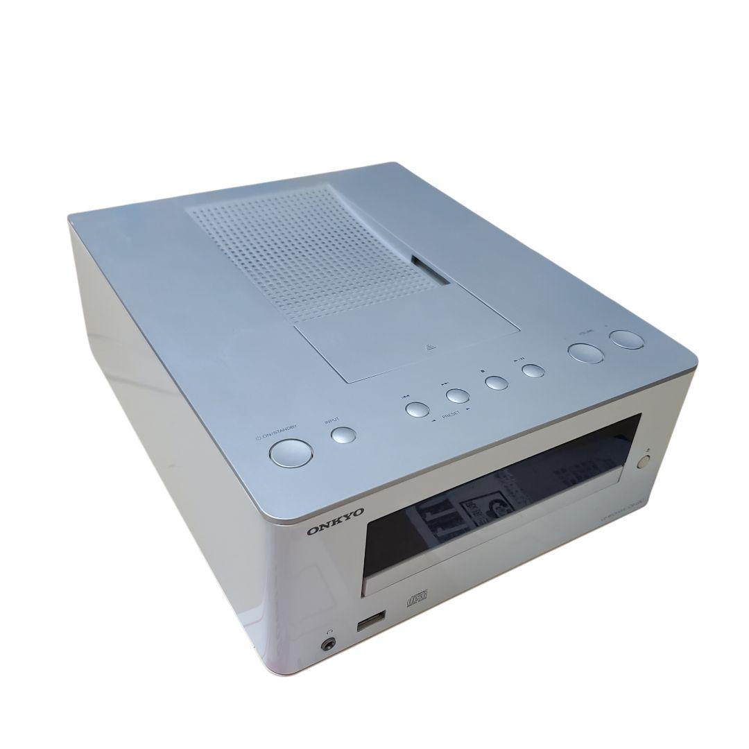 【状態良好】ONKYO ミニコンポ CR-U3LT