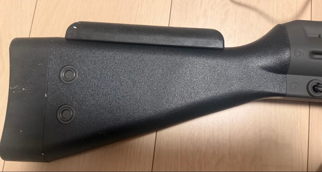 ☆動作OK フルセット☆ G3 SG/1 東京マルイ スタンダード 電動ガン