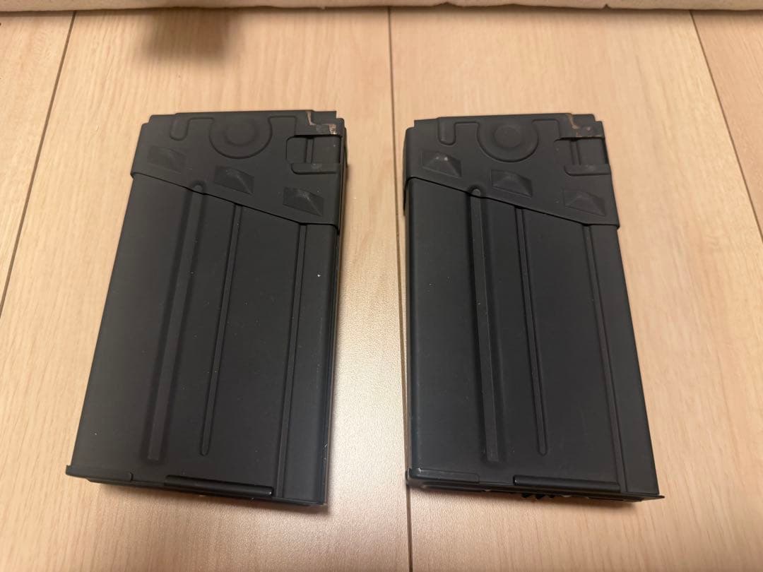 ☆動作OK フルセット☆ G3 SG/1 東京マルイ スタンダード 電動ガン