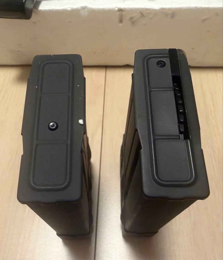 ☆動作OK フルセット☆ G3 SG/1 東京マルイ スタンダード 電動ガン