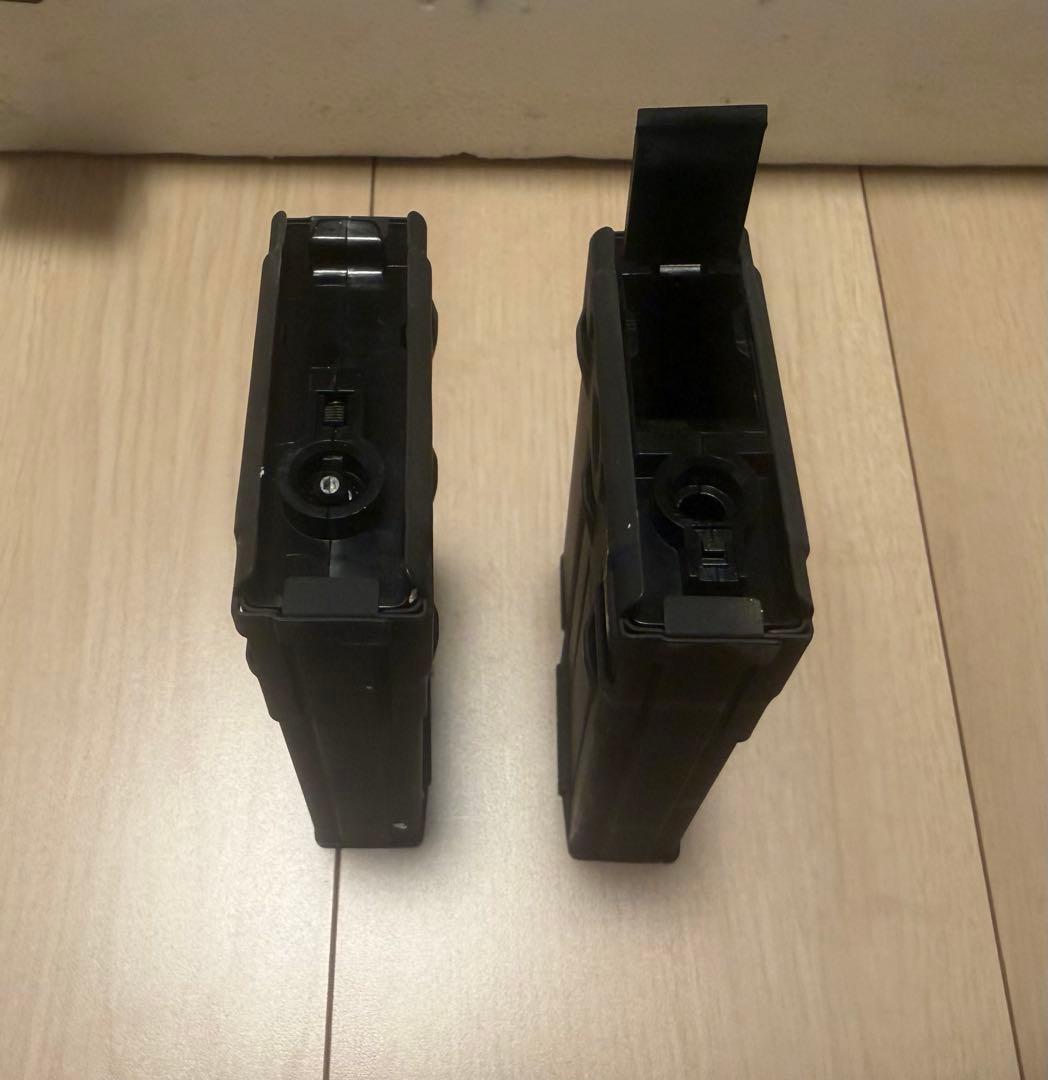 ☆動作OK フルセット☆ G3 SG/1 東京マルイ スタンダード 電動ガン