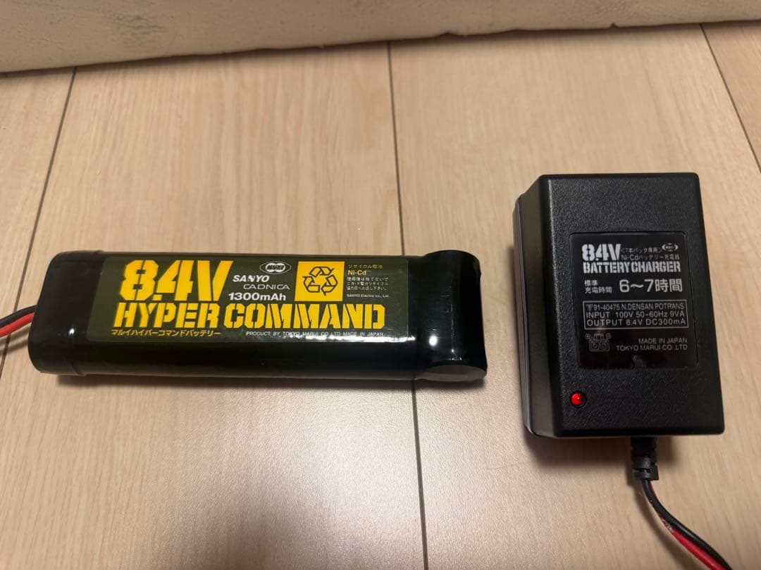 ☆動作OK フルセット☆ G3 SG/1 東京マルイ スタンダード 電動ガン