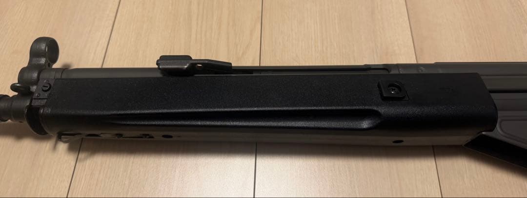 ☆動作OK フルセット☆ G3 SG/1 東京マルイ スタンダード 電動ガン