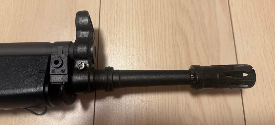 ☆動作OK フルセット☆ G3 SG/1 東京マルイ スタンダード 電動ガン