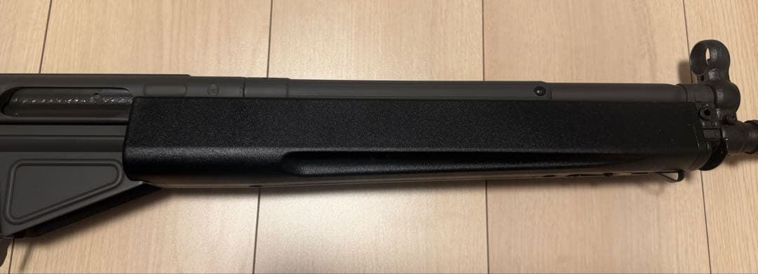 ☆動作OK フルセット☆ G3 SG/1 東京マルイ スタンダード 電動ガン