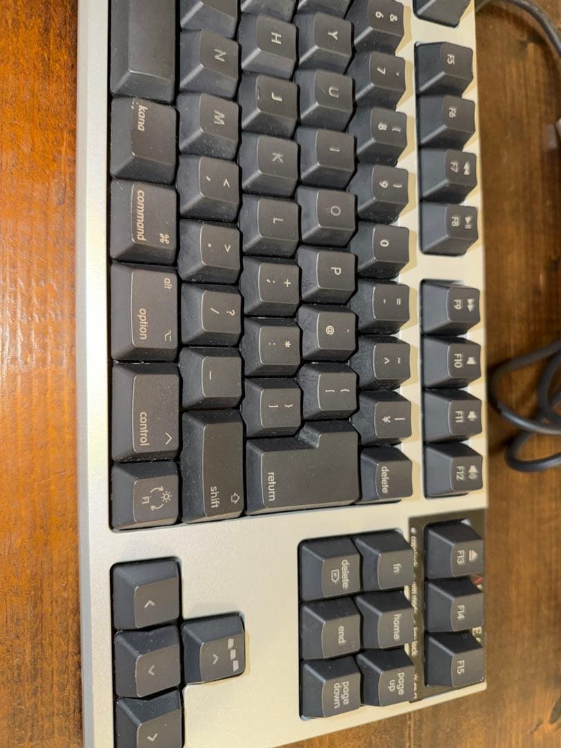 キーボード REALFORCE R2TLSA-JP4M-BK