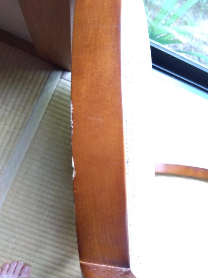 椅子(ADコア）