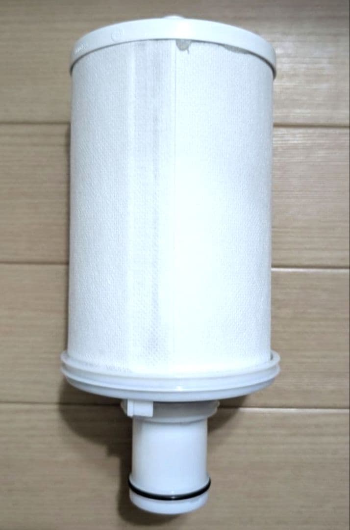 【中古品②】正規品◯イースプリング浄水器Ⅱ　交換カートリッジ　◆水切り完了★