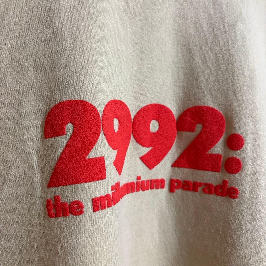 millennium parade スウェット　ミレパ　常田大希　2992