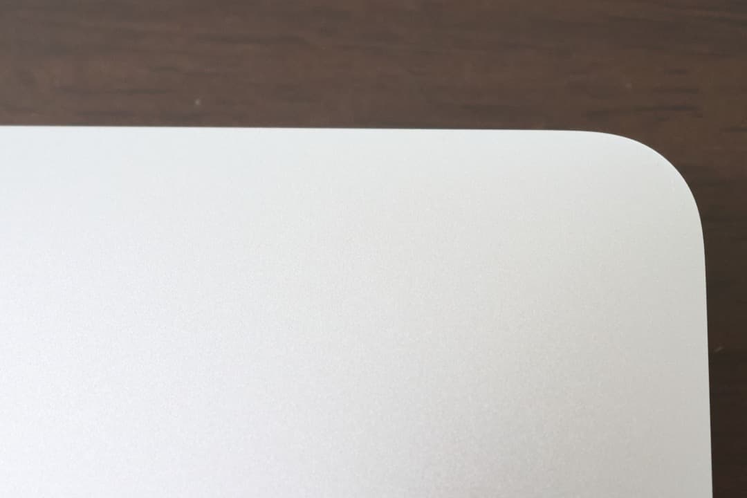 Apple MacBook Pro (Mid 2017 )シルバー 本体