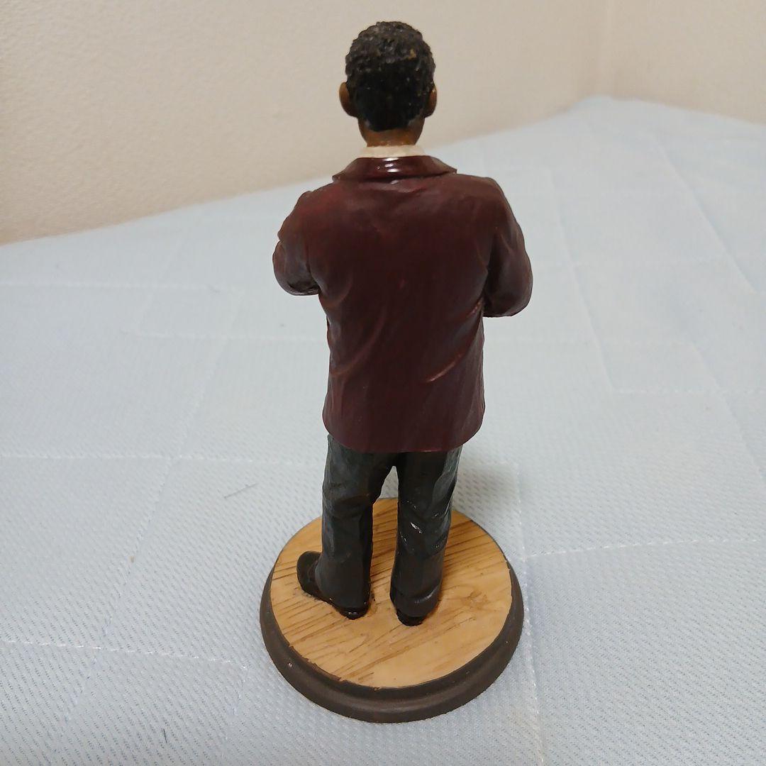 ジャズバンドフィギュアセット 7体