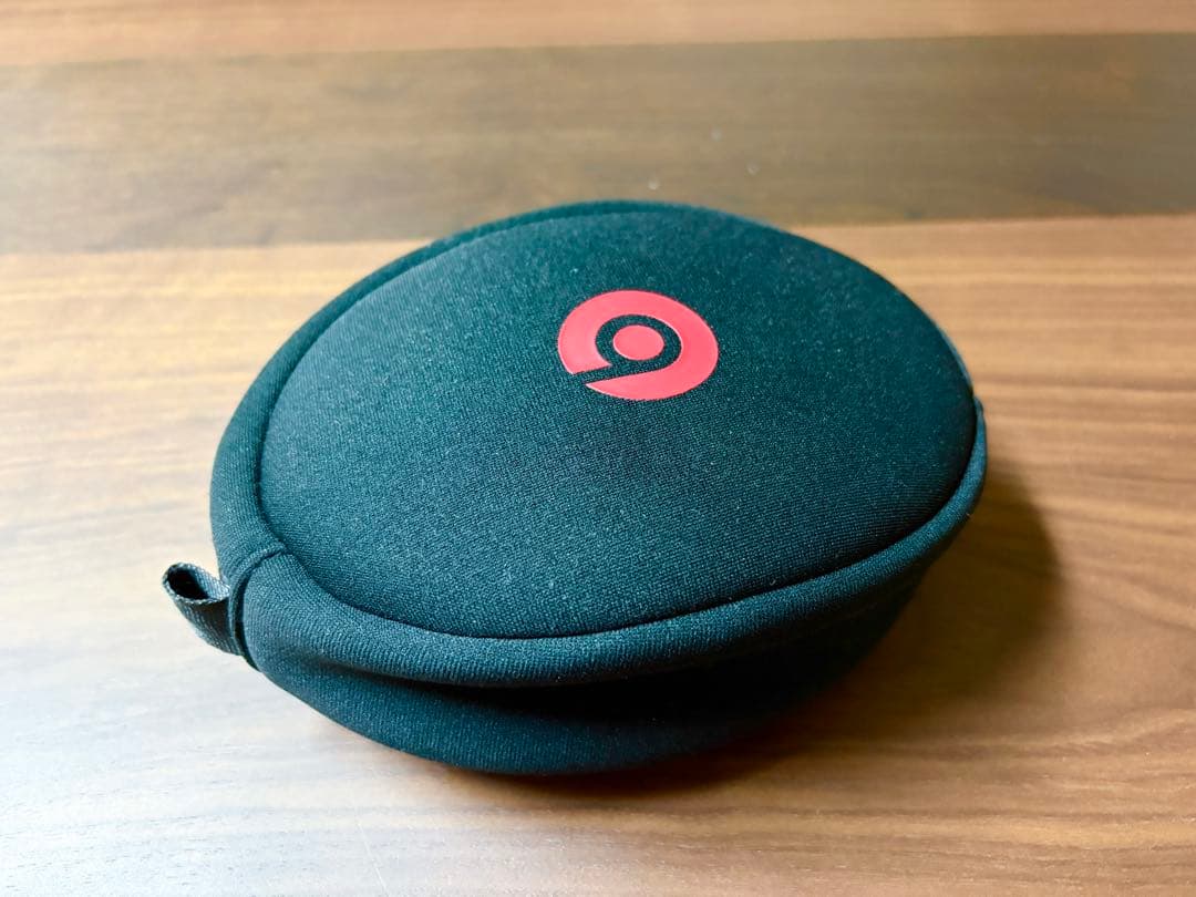 【超美品】Beats Solo2 Wireless ワイヤレスヘッドホンブラック