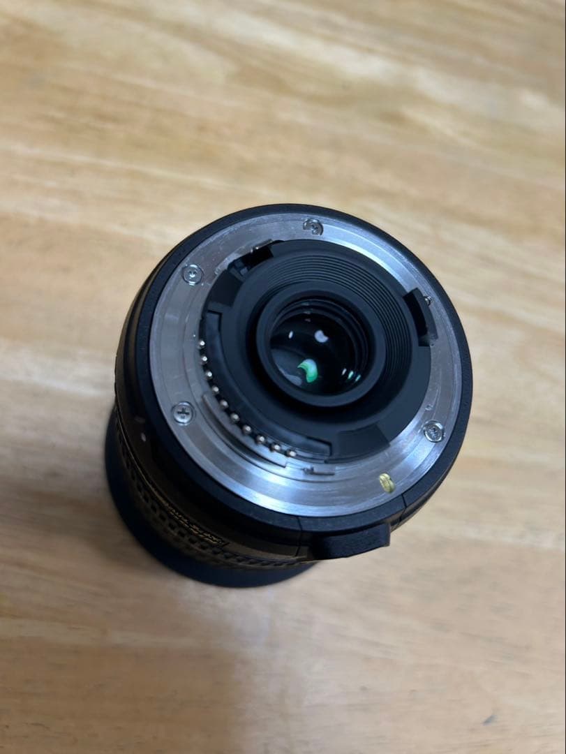その他 Nikon AF-S DX Zoom-Nikkor 12-24mm f/4G