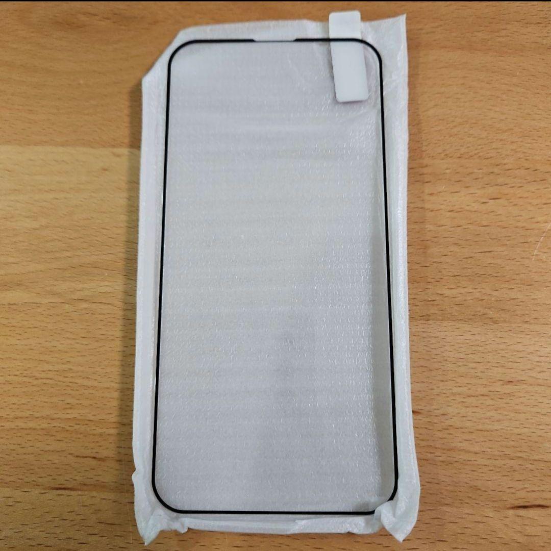 スマホケースカバー・iPhone14用 ケース スタンド機能 一体型リング付