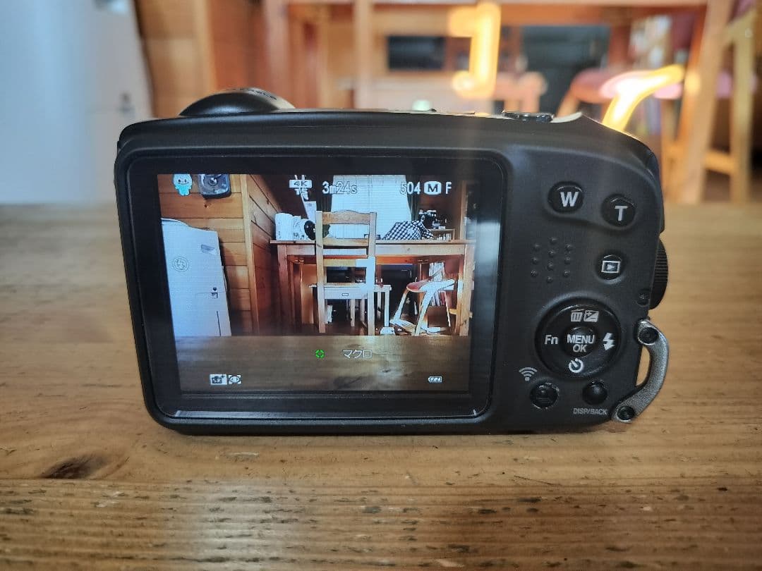 【お勧め！】Fujifilm FINEPIX XP140防水デジタルカメラ