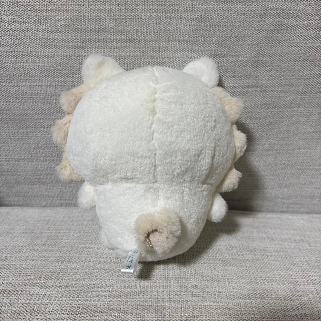 【ちいかわ】ぬいぱれっと　ミルク全種類セット