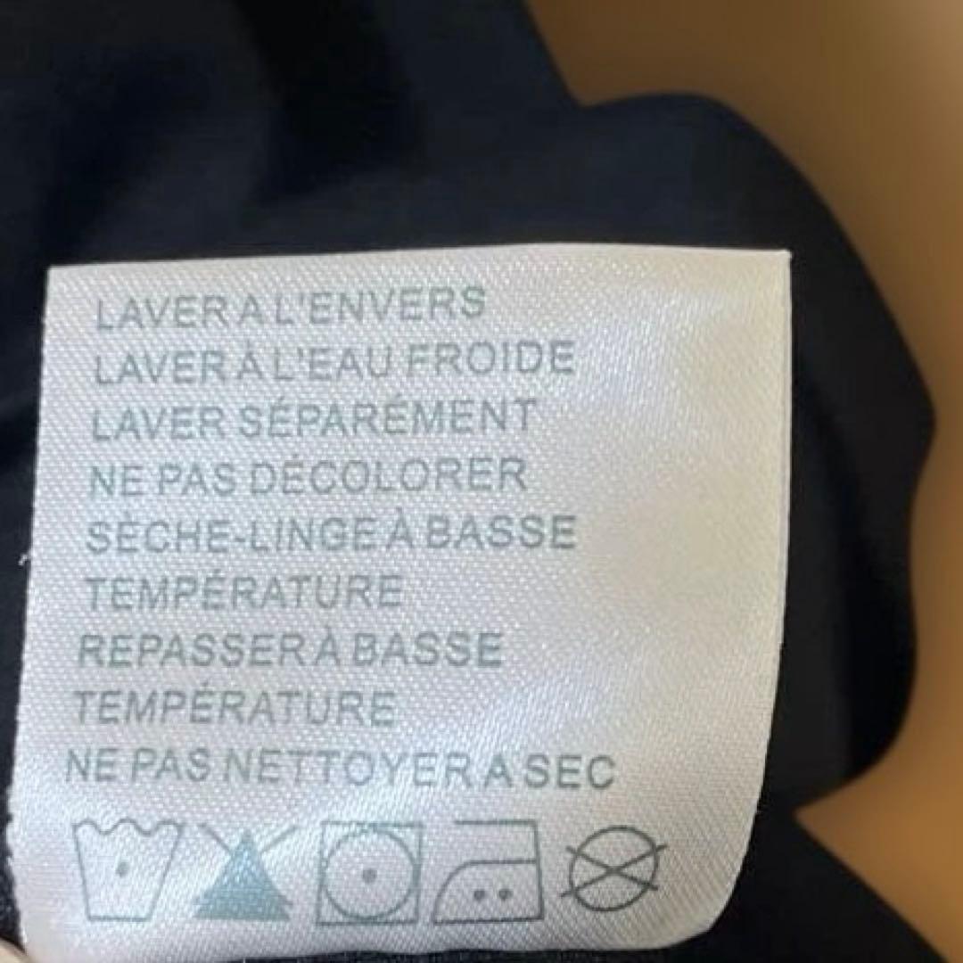 三神氏重工　タクティカルパーカー　サイズXL