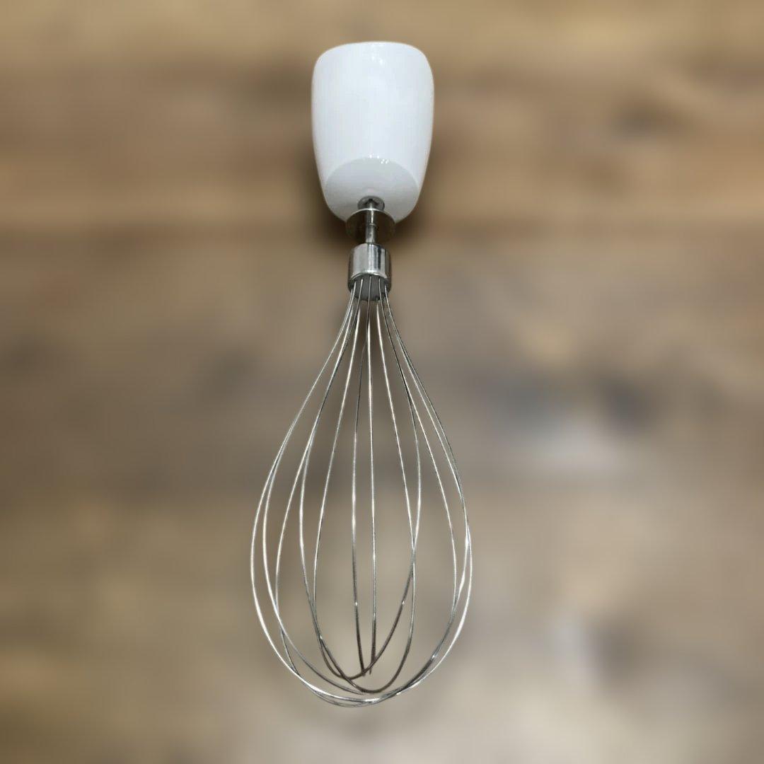 BRAUN ハンドブレンダー 400W