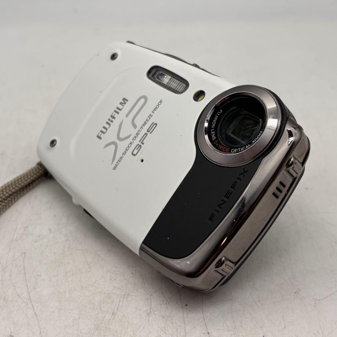 【動作確認済み】FUJIFILM FINEPIX XP30