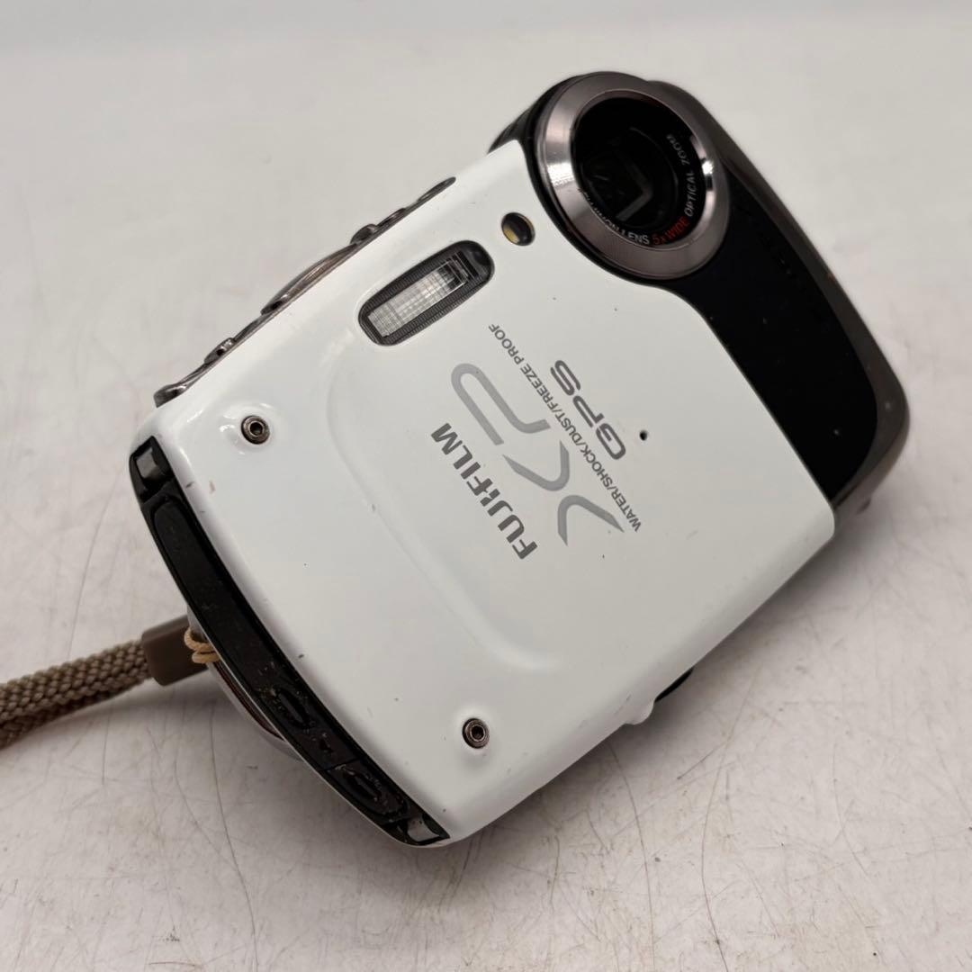 【動作確認済み】FUJIFILM FINEPIX XP30