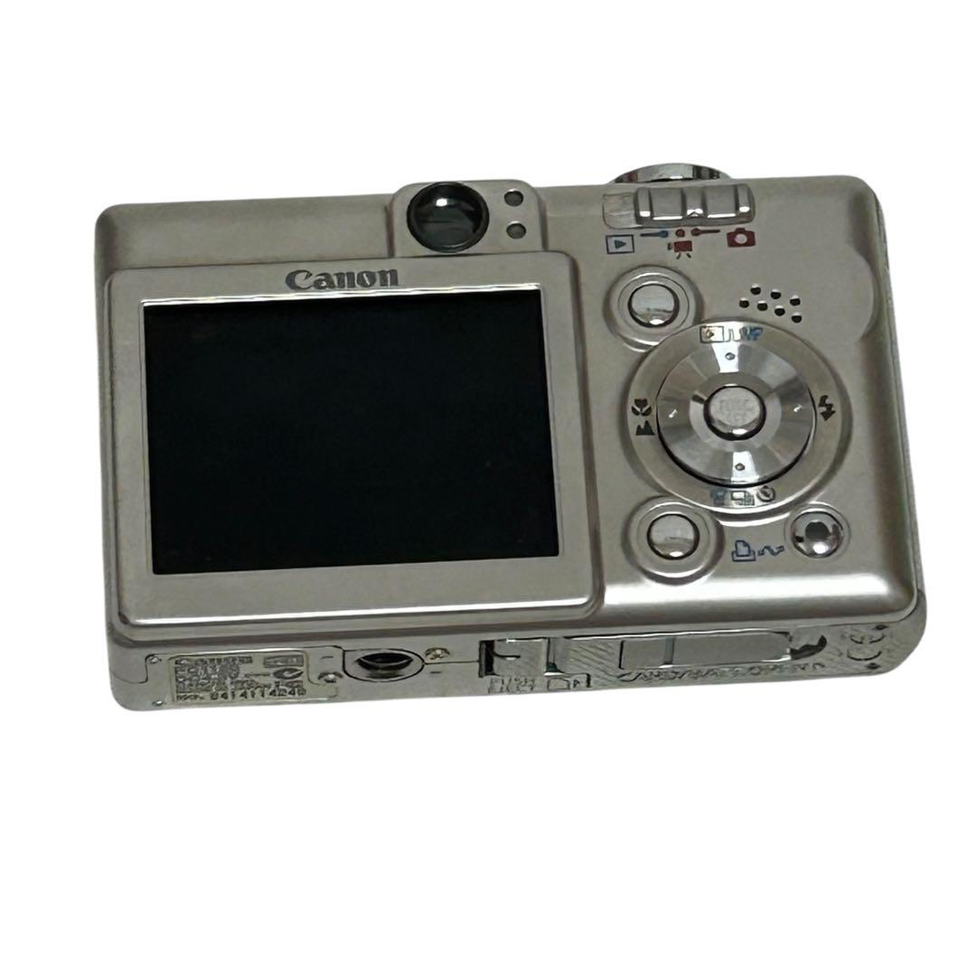 CANON IXY DIGITAL 55 PC1150 デジカメ キャノン