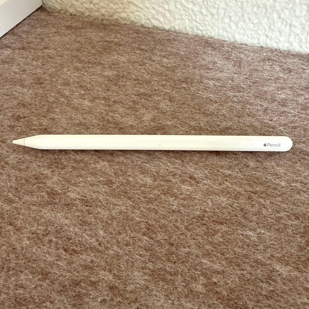 iPad Pro256GB(第四世代)+純正品Apple pencil