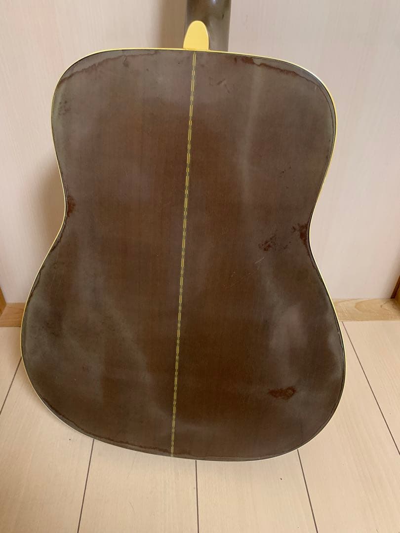 YAMAHA FG-430A 80年代FG 良鳴り ケース付