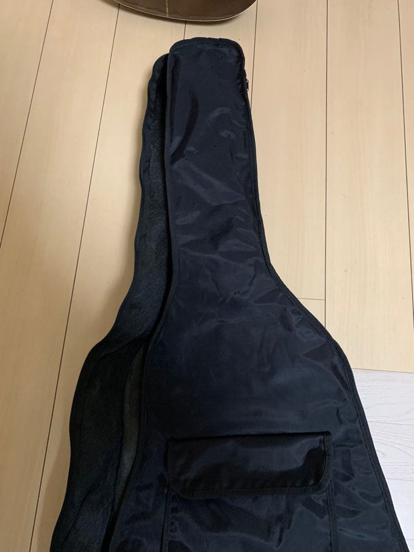 YAMAHA FG-430A 80年代FG 良鳴り ケース付