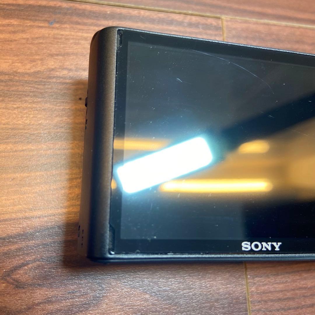 SONY Cyber-shot DSC-RX100 デジカメ ほぼ新品 3786
