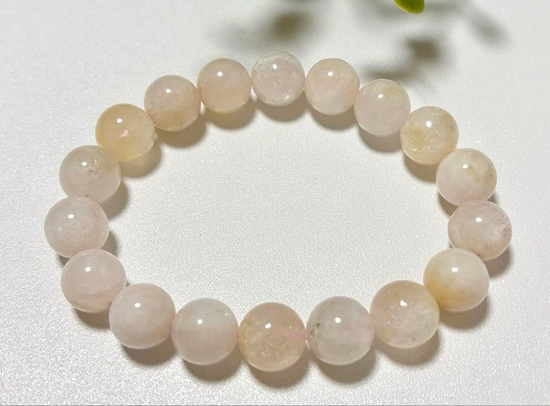 究極品質　究極のスピリチュアルストーン　幻のピンクゴールデンダンビュライト