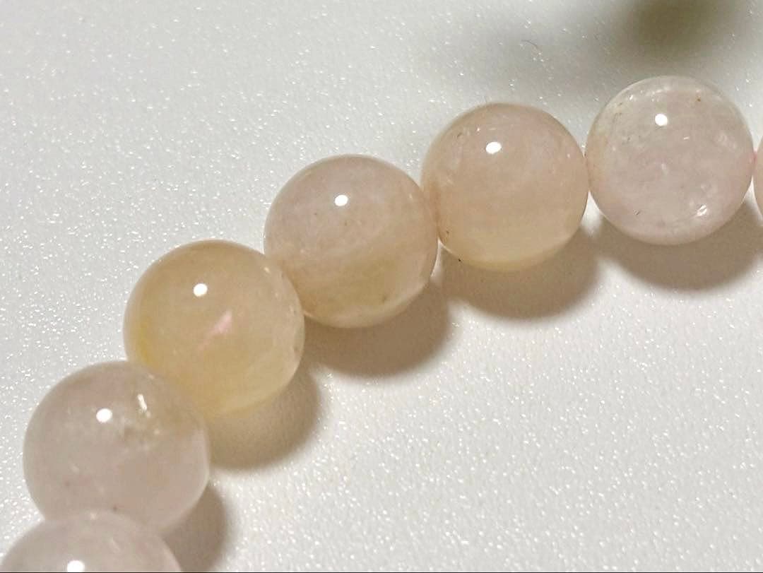 究極品質　究極のスピリチュアルストーン　幻のピンクゴールデンダンビュライト