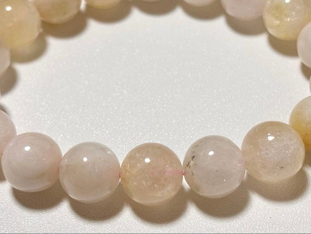 究極品質　究極のスピリチュアルストーン　幻のピンクゴールデンダンビュライト