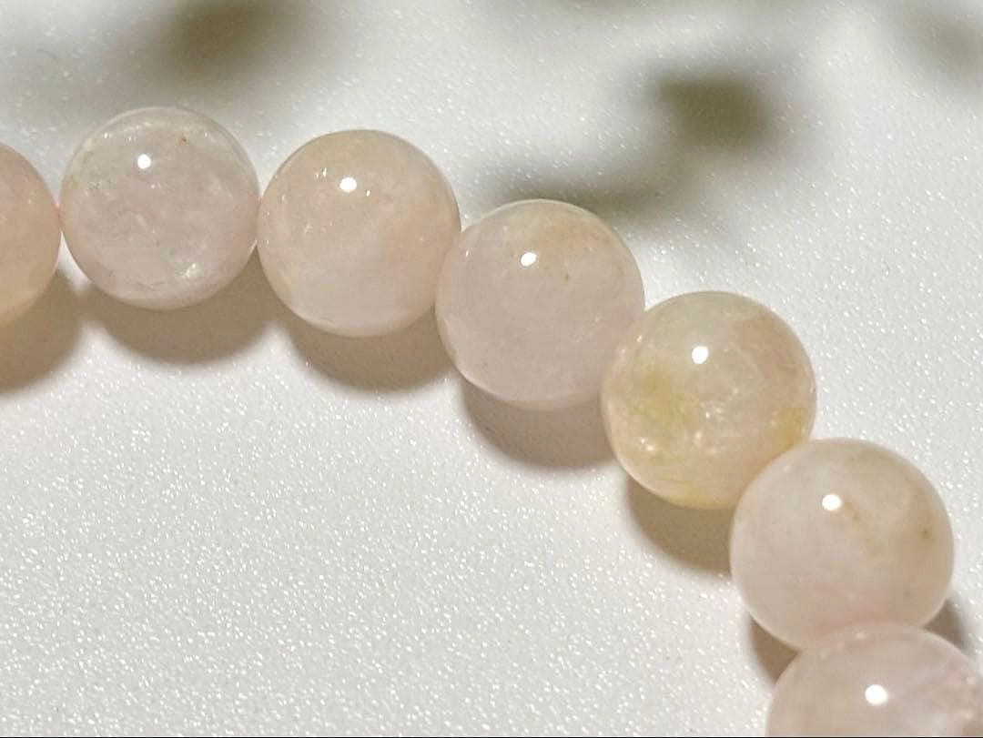 究極品質　究極のスピリチュアルストーン　幻のピンクゴールデンダンビュライト