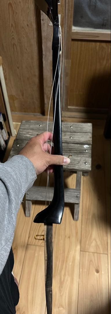 三線 真壁型