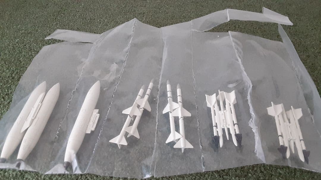 HOBBY MASTER 1/72 F-4B PhantomⅡ アメリカ海兵隊