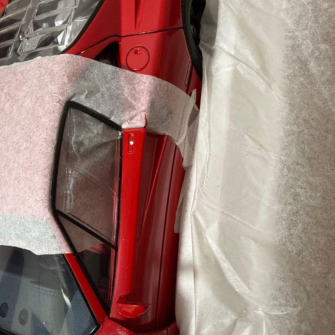 1/18 京商 フェラーリF40