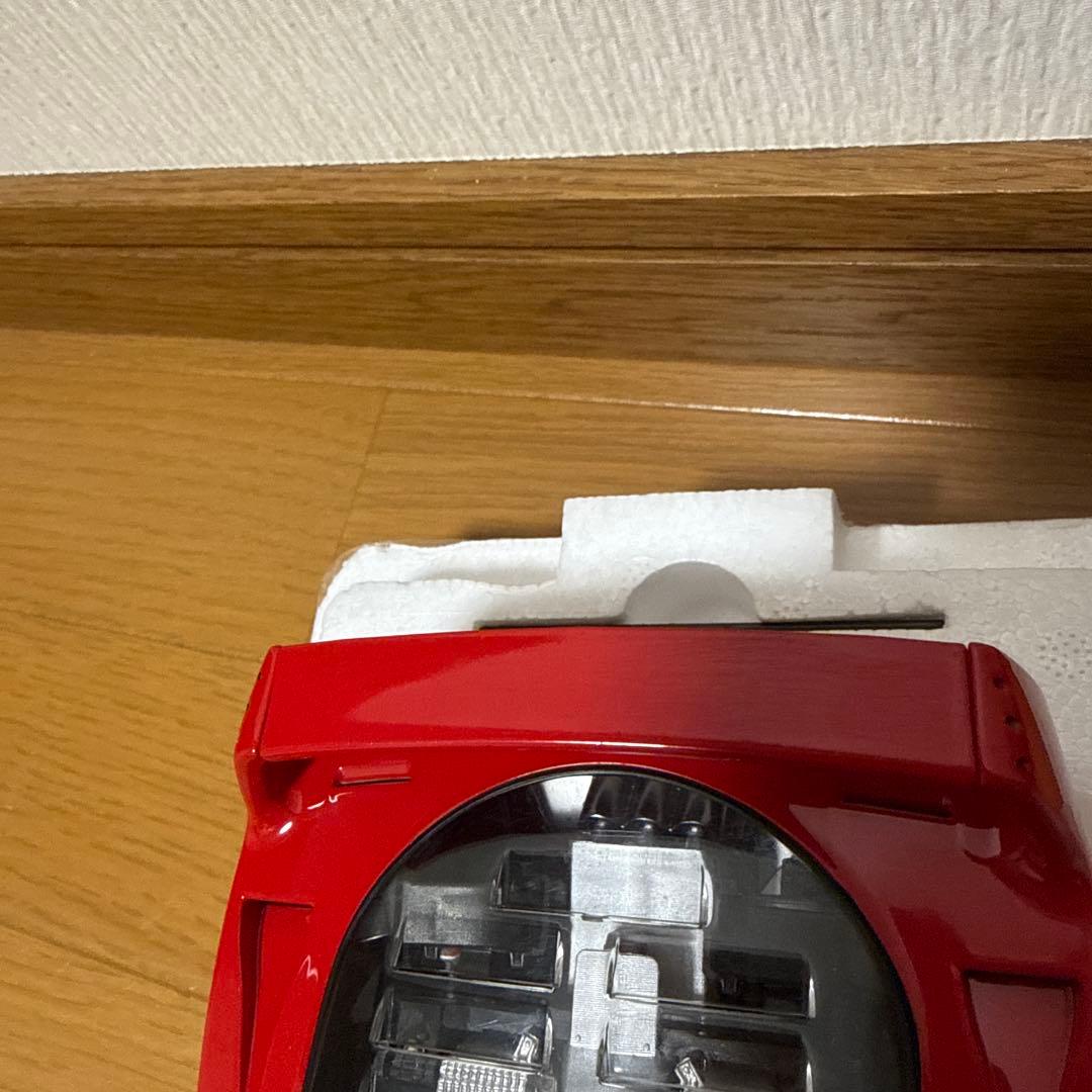1/18 京商 フェラーリF40