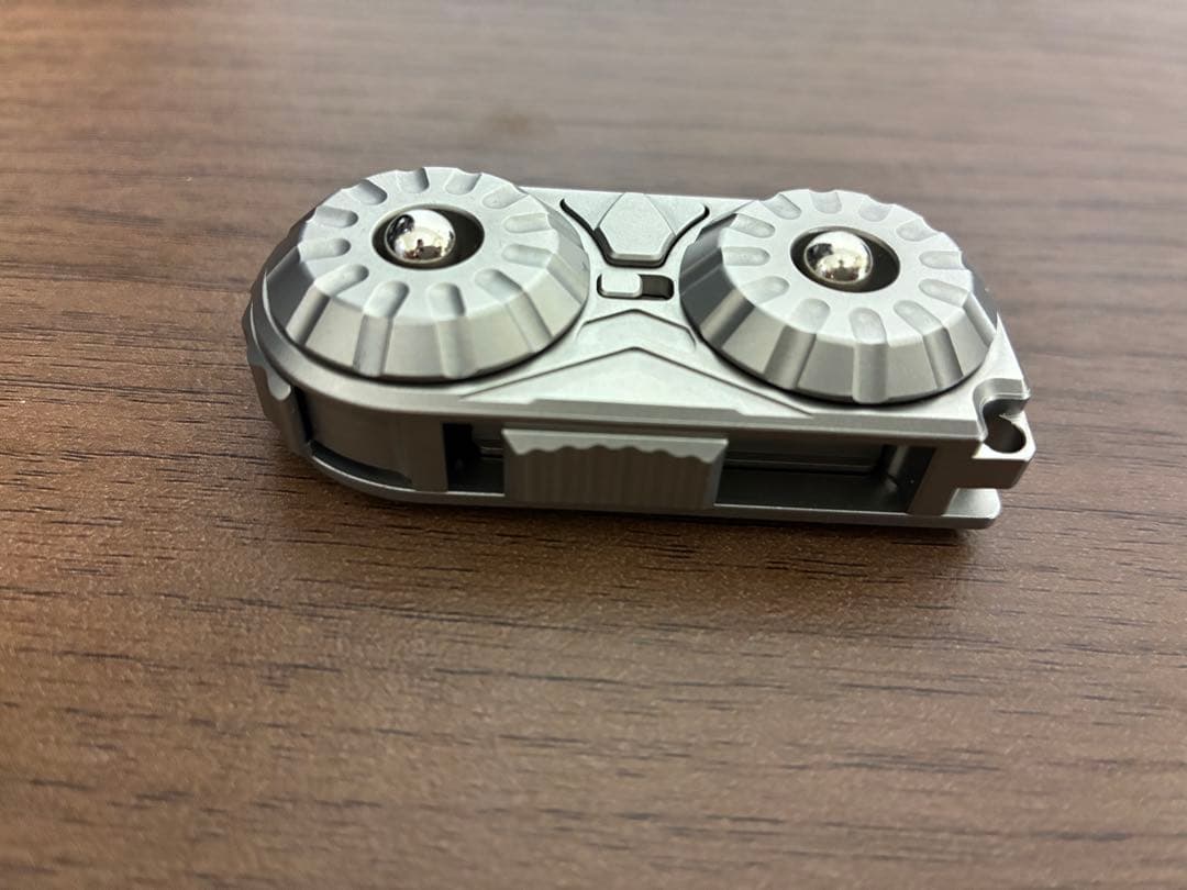 MOT OWL風 フィジットトイ