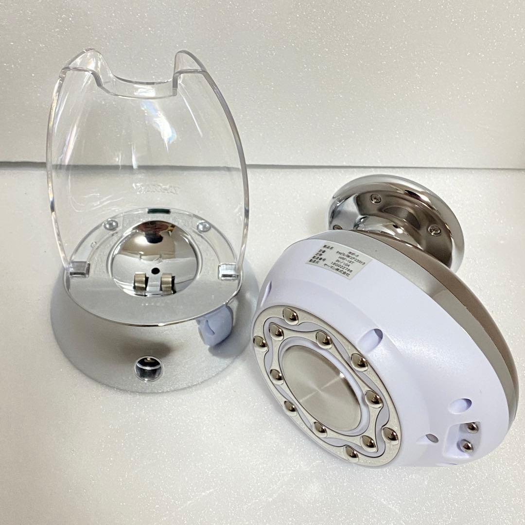 YA-MAN キャビスパRFコア EX HRF-18T 美容器 RFボーテ