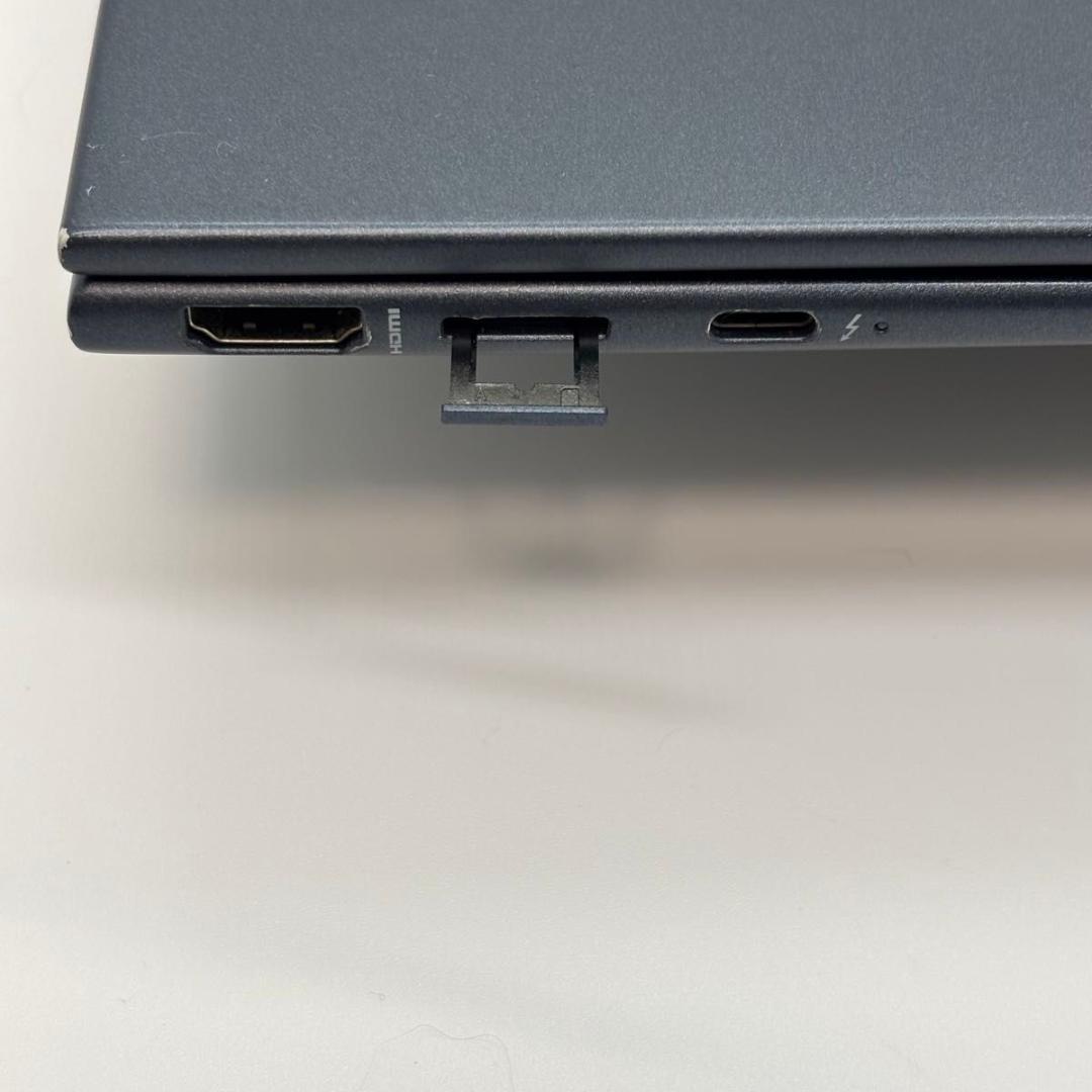 HP DragonFly G3 Core i5-1235U/LTE/タッチ