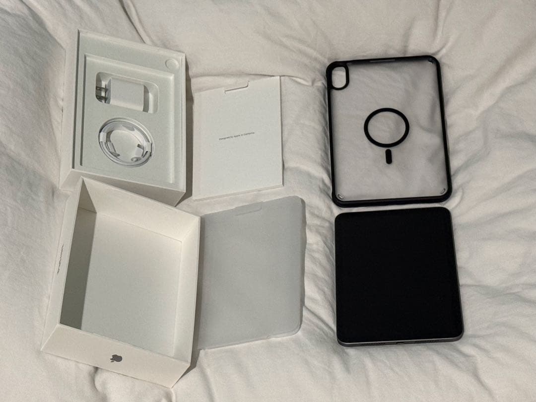 Apple iPad mini A17 Pro 第7世代 Wi-Fi 128GB