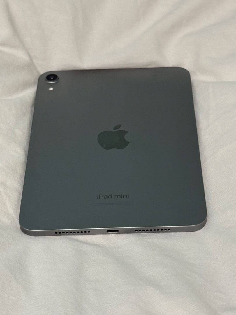 Apple iPad mini A17 Pro 第7世代 Wi-Fi 128GB