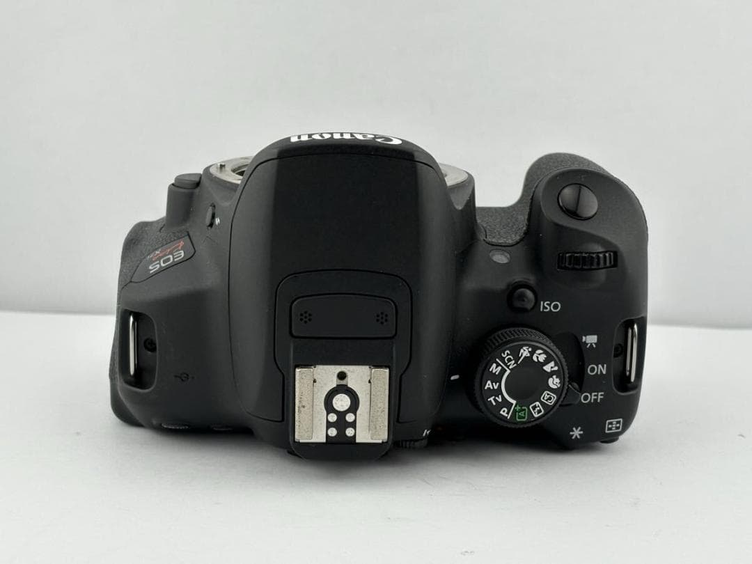 ★キャノン CANON EOS Kiss X7i ボディ