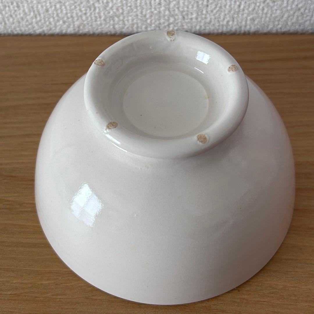 岡田直人　カフェオレボウル